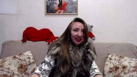 ElvinaSweet online show from 03-28-26, 10:53