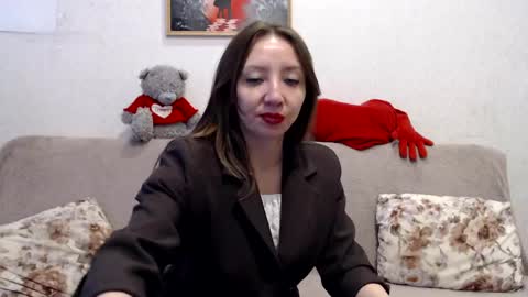 ElvinaSweet online show from 04-03-26, 05:49