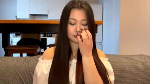 Yuki online show from 03-05-26, 01:07