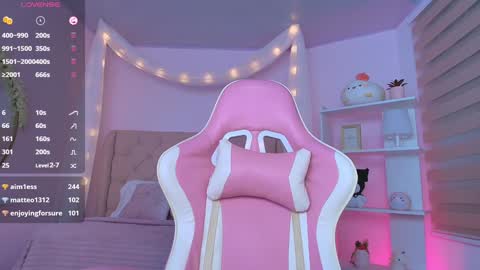 Snapshot of ely_cherry18 chatting on 01-23-25, 06:28 Ely online show from 01-23-25, 06:28