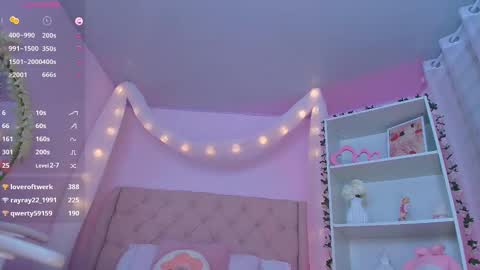 Snapshot of ely_cherry18 chatting on 02-22-25, 03:34 Ely online show from 02-22-25, 03:34