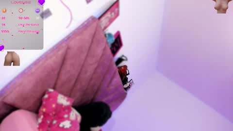 ely_w1 online show from 11-26-25, 11:17