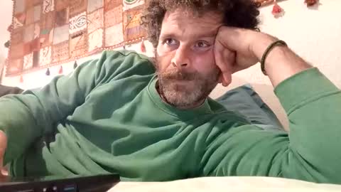 elyjahoye online show from 11-17-25, 08:36