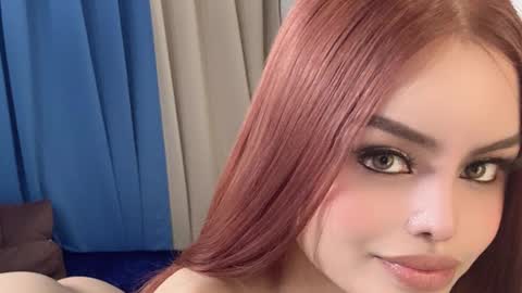 ElysHunter the girl will hunt you  online show from 12-03-24, 03:33