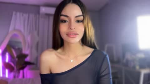 ElysHunter the girl will hunt you  online show from 11-22-25, 12:48