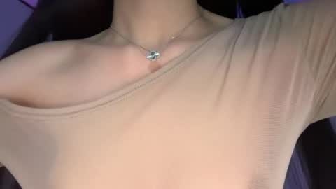 ElysHunter the girl will hunt you  online show from 11-23-25, 12:38