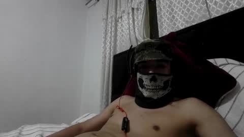 elzarko777 online show from 09-29-25, 03:55