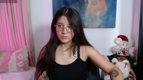 A N D R E A online show from 01-01-25, 02:19