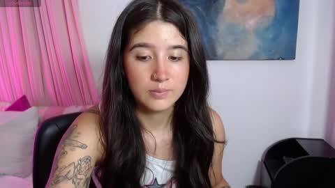 A N D R E A online show from 01-02-25, 01:17