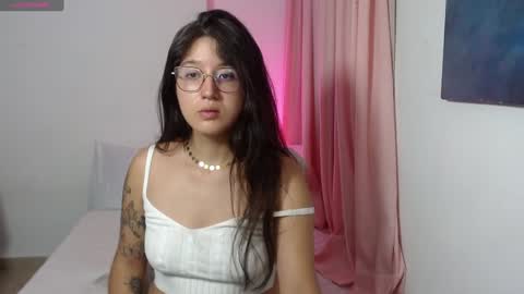 A N D R E A online show from 01-18-25, 04:37