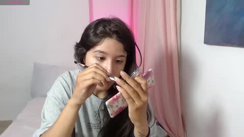 A N D R E A online show from 01-21-25, 09:13