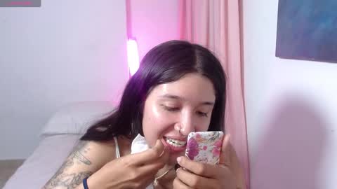 A N D R E A online show from 02-01-25, 12:18