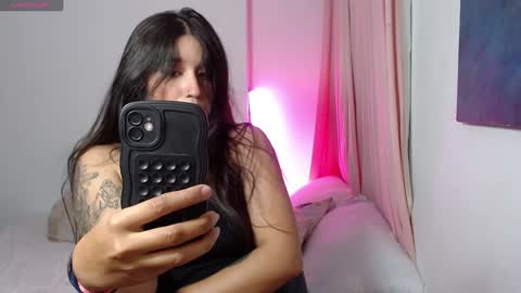 A N D R E A online show from 02-09-25, 04:14