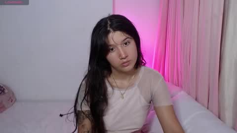 A N D R E A online show from 02-11-25, 03:08