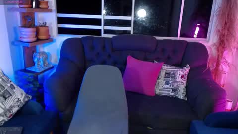 A N D R E A online show from 03-05-25, 01:31