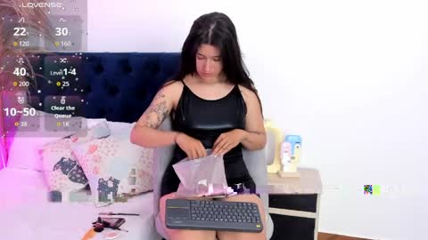 A N D R E A online show from 04-06-26, 11:27