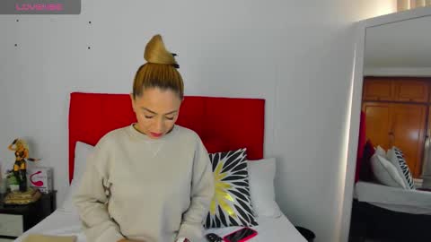 ema garcia  online show from 11-17-25, 12:55