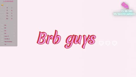  Emaa  online show from 11-19-25, 06:41