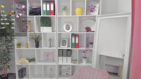 EmaBrownie online show from 01-17-25, 05:41