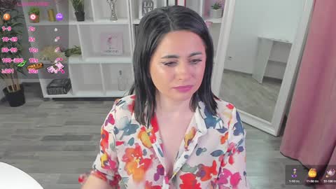 EmaBrownie online show from 02-02-25, 11:11