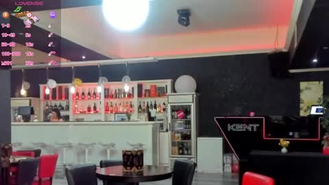 EmaBrownie online show from 02-18-25, 11:44