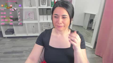 EmaBrownie online show from 03-12-25, 06:22