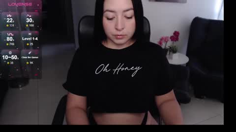  SAMANTA   online show from 12-14-24, 11:29