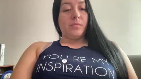  SAMANTA   online show from 01-05-25, 09:47