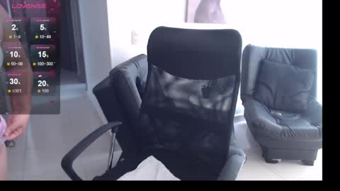  SAMANTA   online show from 01-22-25, 04:12