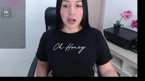  SAMANTA   online show from 02-15-25, 03:28