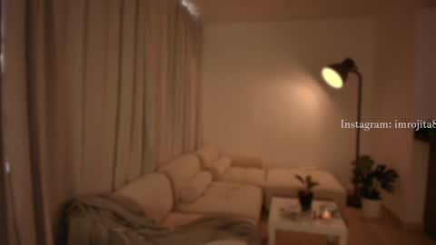 IG imrojita8 online show from 12-19-24, 05:29