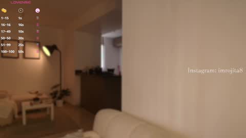 IG imrojita8 online show from 01-08-25, 02:25