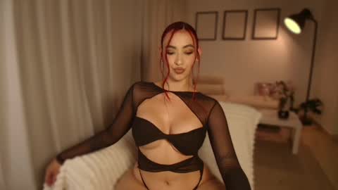 IG imrojita8 online show from 02-21-25, 02:50