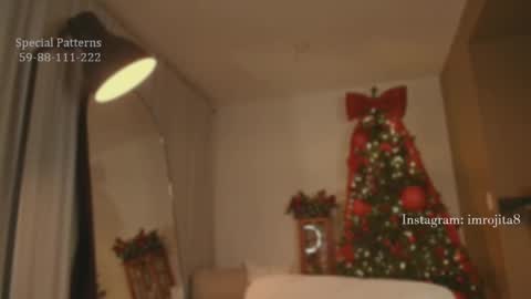 IG imrojita8 online show from 11-27-25, 01:07