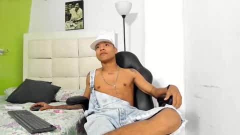 EMANUEL online show from 02-25-26, 02:10