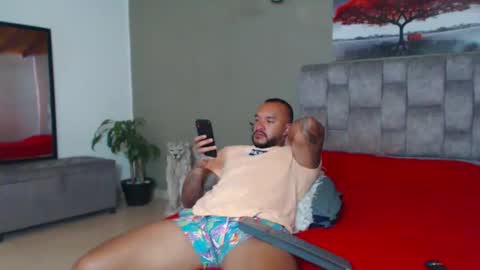 emanuelspencer online show from 01-15-25, 06:51