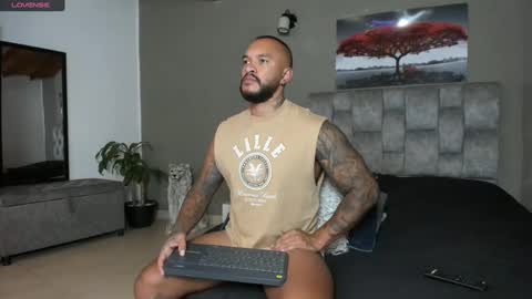 emanuelspencer online show from 01-31-25, 07:29