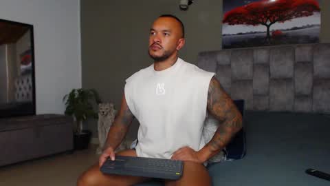 emanuelspencer online show from 03-12-25, 07:06