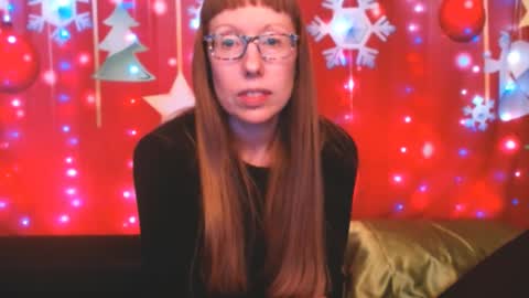 Ember Starleena online show from 12-12-24, 05:26