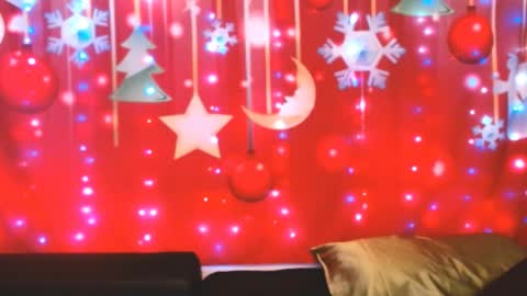 Ember Starleena online show from 12-13-24, 02:05