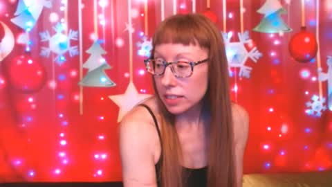 Ember Starleena online show from 12-13-24, 05:10