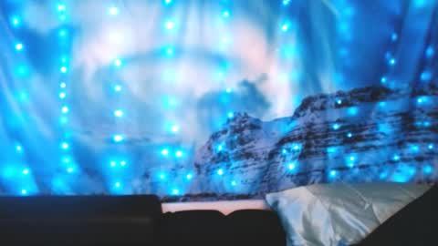 Ember Starleena online show from 01-08-25, 03:07