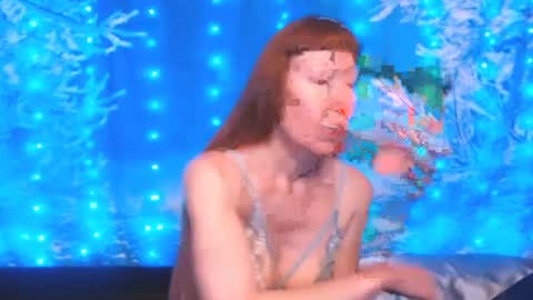 Ember Starleena online show from 01-14-25, 02:22