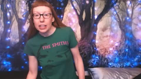 Ember Starleena online show from 01-31-25, 02:07