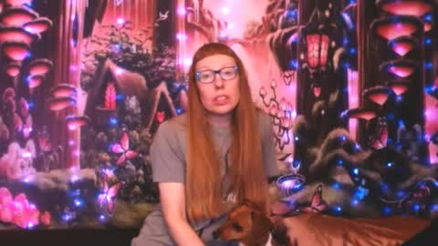 Ember Starleena online show from 02-07-25, 05:51