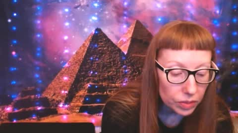 Ember Starleena online show from 02-19-25, 03:05