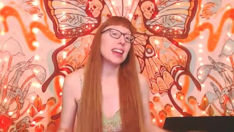 Ember Starleena online show from 10-03-25, 02:03