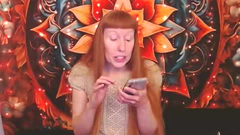 Ember Starleena online show from 11-05-25, 03:01