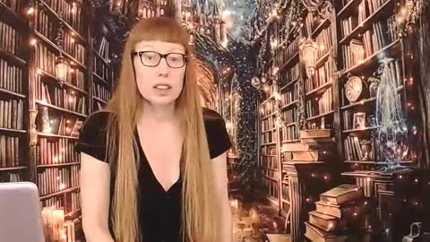 Ember Starleena online show from 11-15-25, 06:26