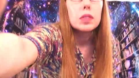 Ember Starleena online show from 11-17-25, 03:18